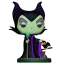Funko POP Disney: Villains 6 set