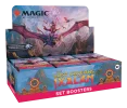 Booster boxy