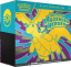 Pokémon Ascended Heroes - Elite Trainer Box - Varianta: Poškozený obal