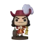 Funko POP Disney: Villains 6 set