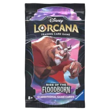 Lorcana: Rise of the Floodborn - Booster