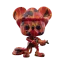 Funko POP Artist Series: Mickey kompletní set 5 figurek