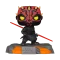 Funko POP! DELUXE Red Saber Series V1: DARTH MAUL (Glow In The Dark)