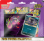 Pokémon TCG: Ascended Heroes - Tech sticker collection - Varianta: Sealed display