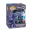 Funko POP Artist Series: Mickey kompletní set 5 figurek