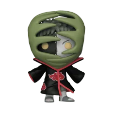 Funko POP! Naruto Shippuden Zetsu