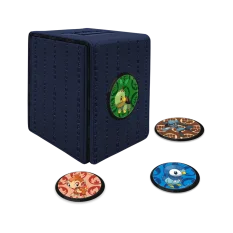 Pokémon Sinnoh Alcove Click krabička na karty