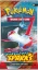Pokémon Surging Sparks - Half Booster Box (18 boosterů)