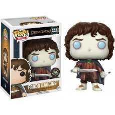 Funko POP! The Lord of the Rings - Frodo chase version