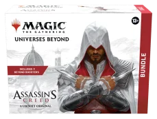 MTG Assassin’s Creed Bundle