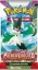 Pokémon Paldea Evolved - Half Booster Box (18 boosterů)