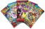 Pokémon TCG: Mega Lucario ex Figure Collection - Varianta: Poškozený obal