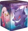 Pokémon Stacking Tins