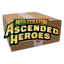 Pokémon Ascended Heroes - Elite Trainer Box - Varianta: Standardní balení