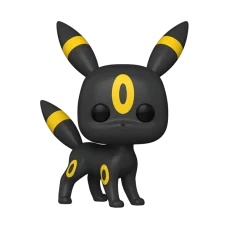 Funko POP Games: Pokemon - Umbreon