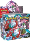 Booster boxy