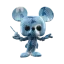 Funko POP Artist Series: Mickey kompletní set 5 figurek