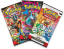 Pokémon TCG: First Partner Illustration Collection - Series 1