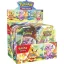 Pokémon Prismatic Evolutions - Mini Tin Display