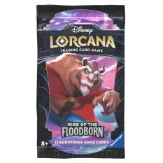 Lorcana: Rise of the Floodborn - Booster
