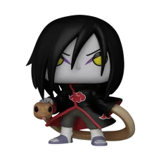 Funko POP Naruto - Orochimaru