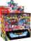 Pokémon Chaos Rising - Booster Box