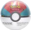 Pokémon September Pokeball Tin