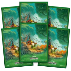 Disney Lorcana: Into the Inklands - obaly na karty - Robin Hood - Daydreamer