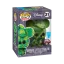 Funko POP Artist Series: Mickey kompletní set 5 figurek