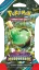 Pokémon Twilight Masquerade - Sleeved Booster Box (24 boosterů)