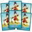 Disney Lorcana: Into the Inklands - obaly na karty - Scrooge McDuck – Richest Duck in the World
