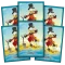 Disney Lorcana: Into the Inklands - obaly na karty - Scrooge McDuck – Richest Duck in the World