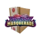 Pokémon Twilight Masquerade - Sleeved Booster Box (24 boosterů)