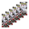 Pokémon TCG: White Flare - Booster
