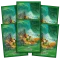 Disney Lorcana: Into the Inklands - obaly na karty - Robin Hood - Daydreamer