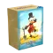 Disney Lorcana: Into the Inklands - krabička na karty - Scrooge McDuck - Richest Duck in the World