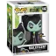 Funko POP Disney: Villains 6 set