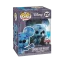 Funko POP Artist Series: Mickey kompletní set 5 figurek