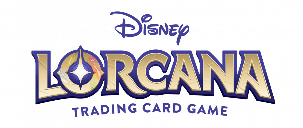 Lorcana TCG - Lorcana Edice - Into the Inklands