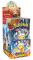 Pokémon Surging Sparks - Half Booster Box (18 boosterů)