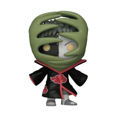 Funko POP! Naruto Shippuden Zetsu