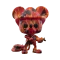 Funko POP Artist Series: Mickey kompletní set 5 figurek