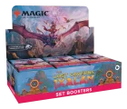 Booster boxy