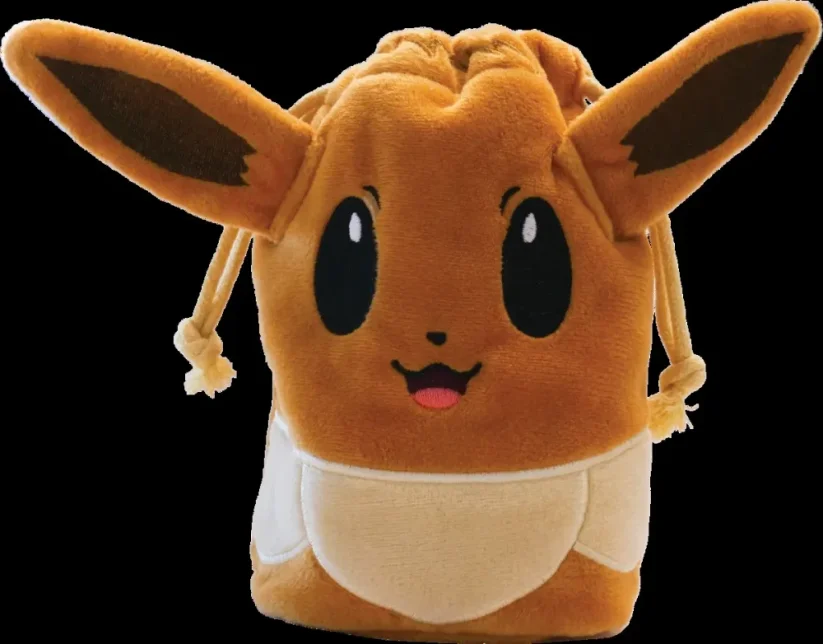 Pokémon Prismatic Evolutions -  Accessory Pouch Special Collection
