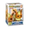 Funko POP Games: Pokemon - Flareon