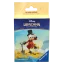 Disney Lorcana: Into the Inklands - obaly na karty - Scrooge McDuck – Richest Duck in the World