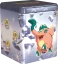 Pokémon Stacking Tins
