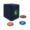 Pokémon Sinnoh Alcove Click krabička na karty