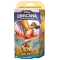 Lorcana: Into the Inklands - Ruby & Sapphire Starter Deck