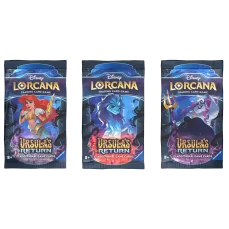 Lorcana: Ursula's Return - Booster